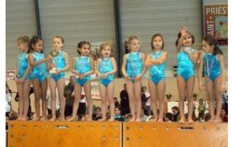 Compétitions 2010